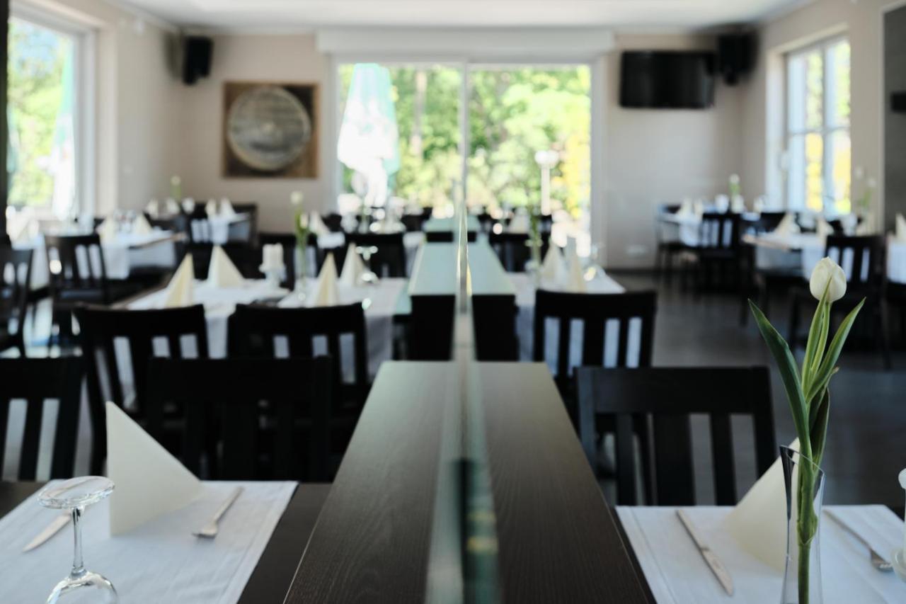 Beisenbusch & Restaurant 2*