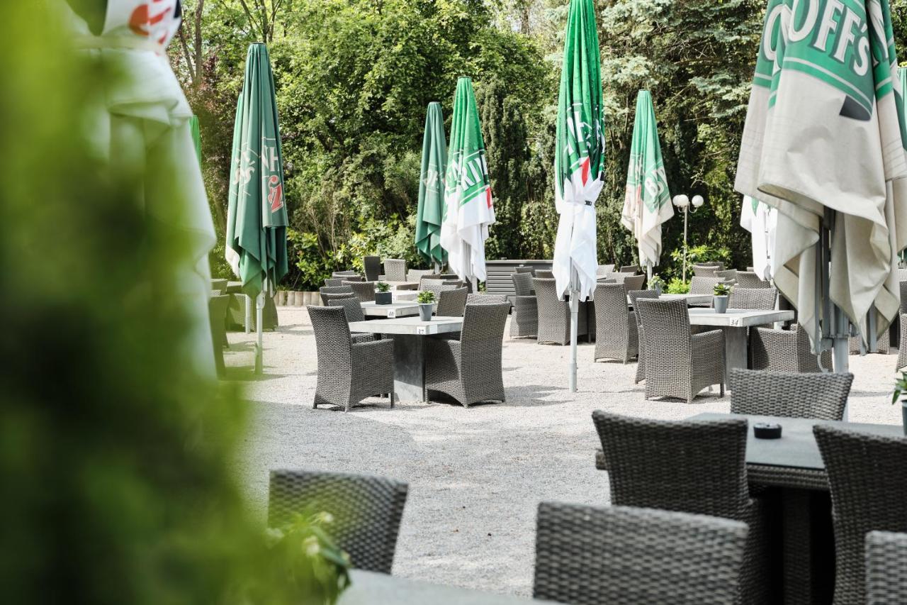 Beisenbusch & Restaurant Отель Ботроп